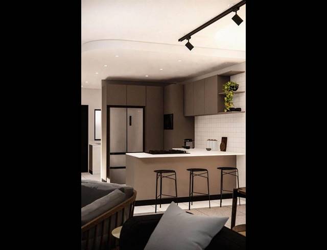 3 BEDROOM APARTMENT FOR SALE IN WATERKLOOF GLEN